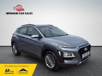Used Hyundai KONA 2019 for sale - 79471145: Photo