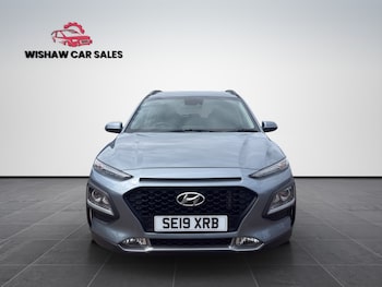 Used Hyundai KONA 2019 for sale - 79471145: Photo