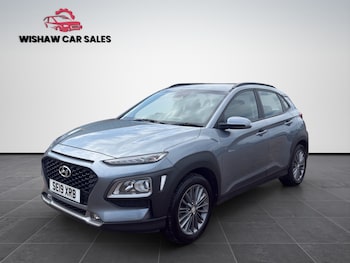 Used Hyundai KONA 2019 for sale - 79471145: Photo