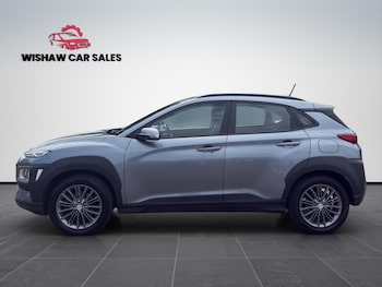 Used Hyundai KONA 2019 for sale - 79471145: Photo