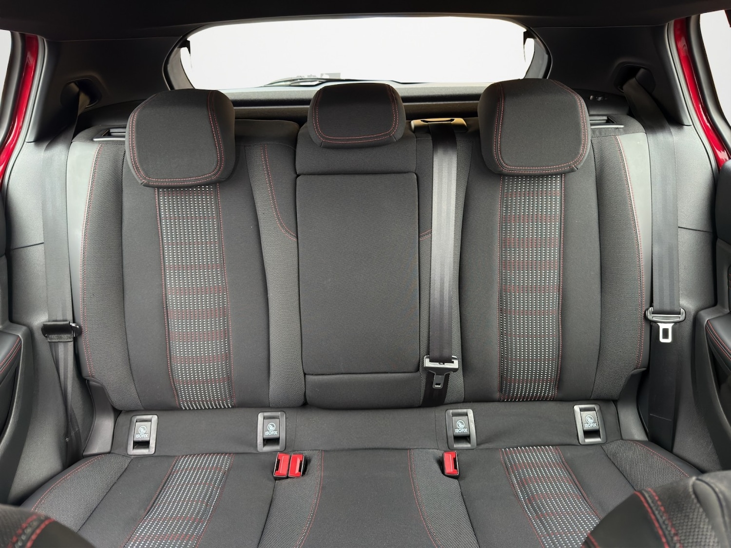 Used Peugeot 308 2017 for sale - 76380335: Photo 18