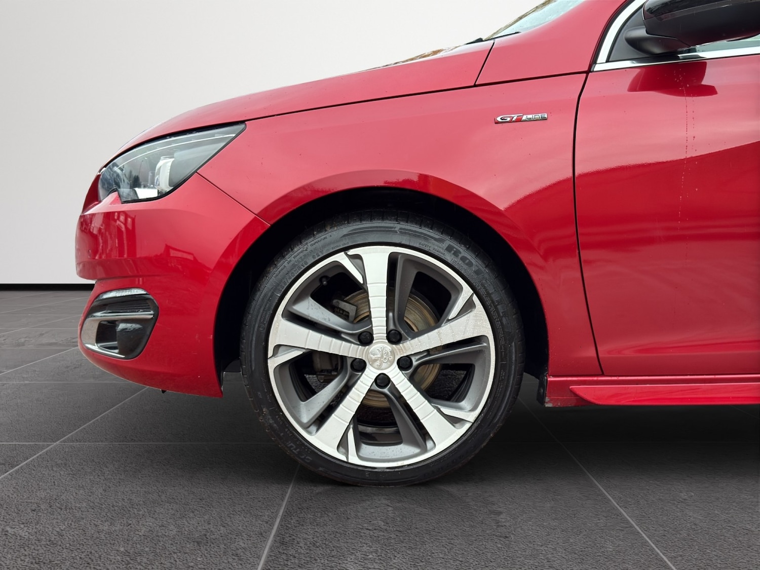 Used Peugeot 308 2017 for sale - 76380335: Photo 23