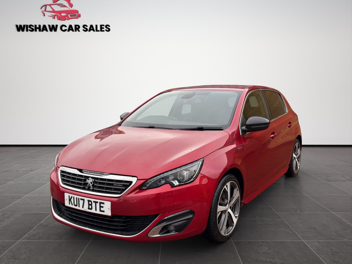 Used Peugeot 308 2017 for sale - 76380335: Photo 4