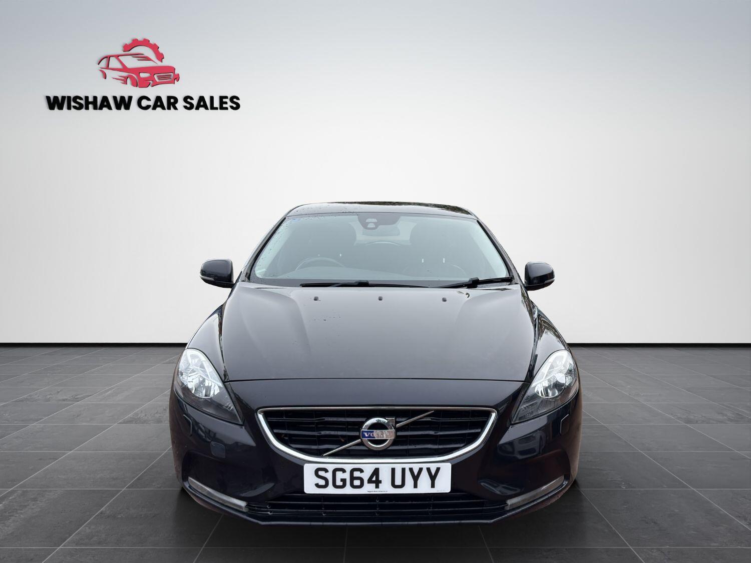 Used Volvo V40 2014 for sale - 76380334: Photo 2