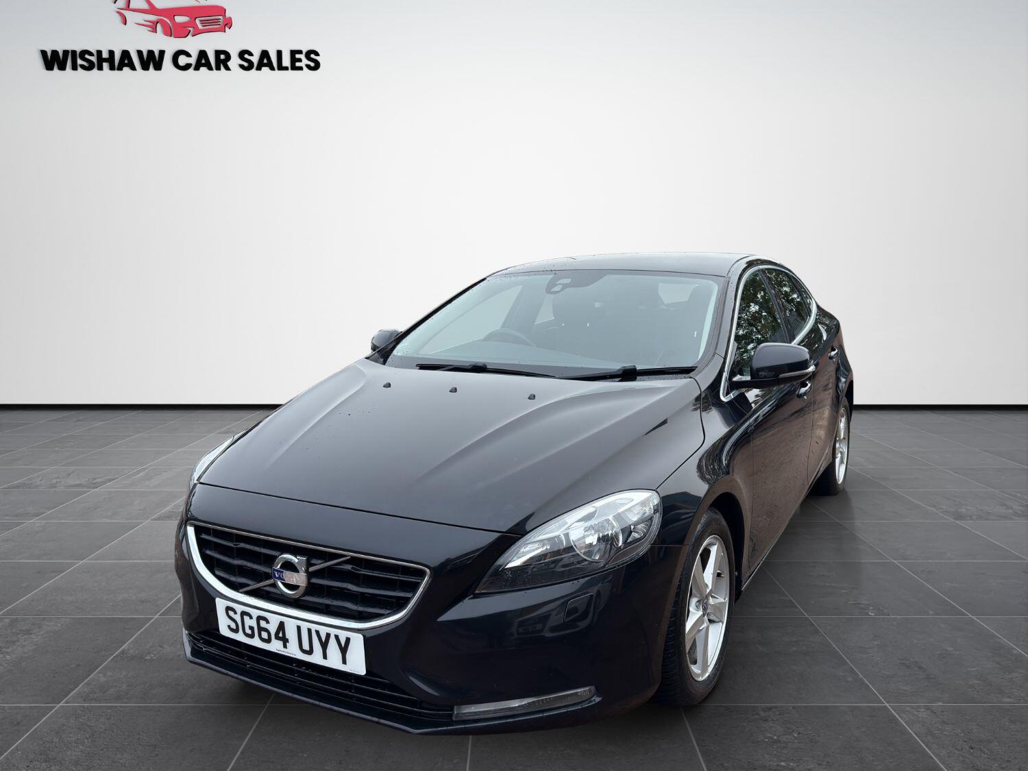 Used Volvo V40 2014 for sale - 76380334: Photo 5