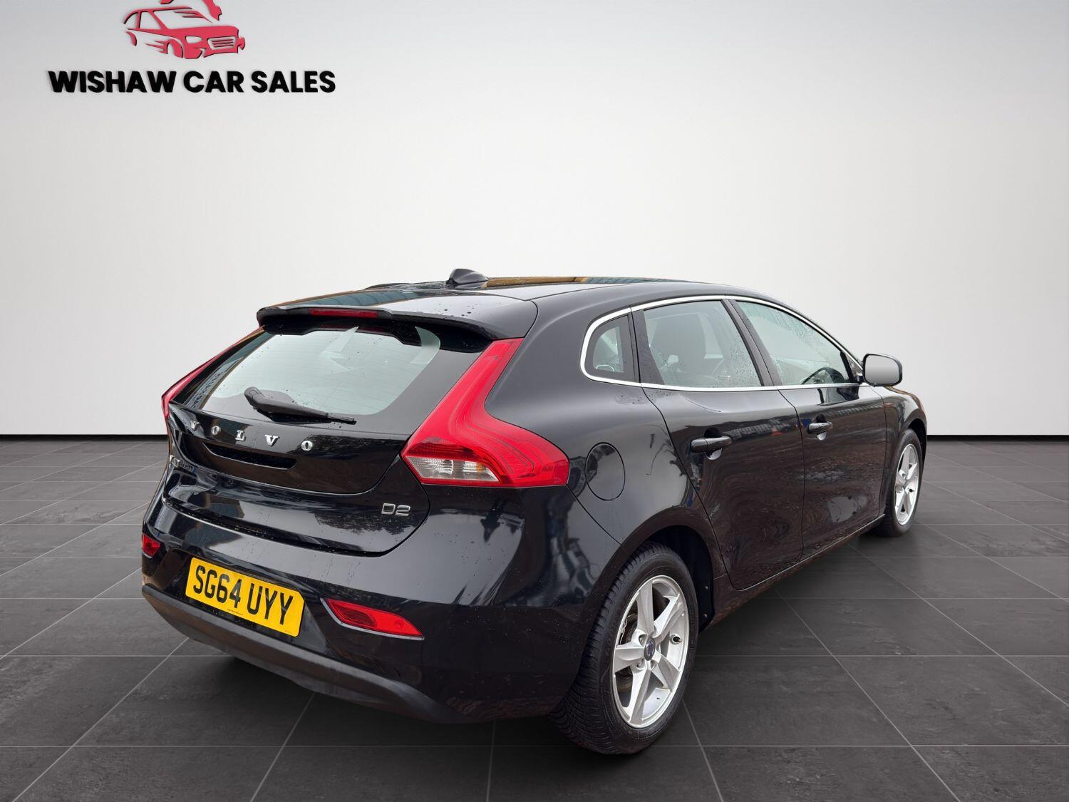 Used Volvo V40 2014 for sale - 76380334: Photo 7
