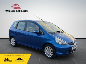 Used Honda Jazz 2007 for sale - 75587185: Photo