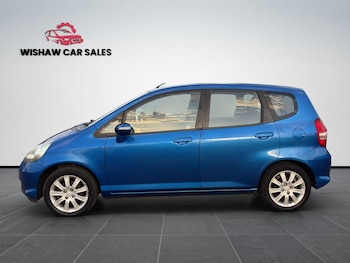 Used Honda Jazz 2007 for sale - 75587185: Photo