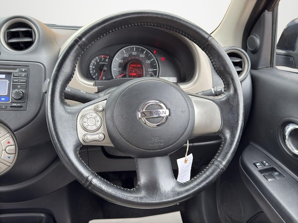Used Nissan Micra 2012 for sale - 76314015: Photo 10