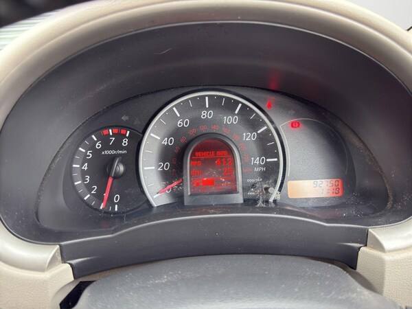 Used Nissan Micra 2012 for sale - 76314015: Photo 11