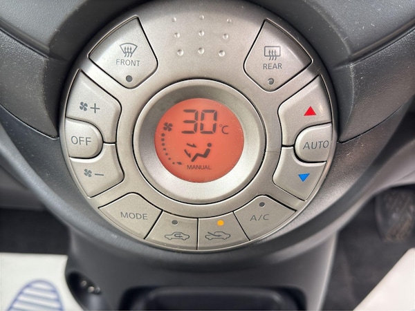 Used Nissan Micra 2012 for sale - 76314015: Photo 14