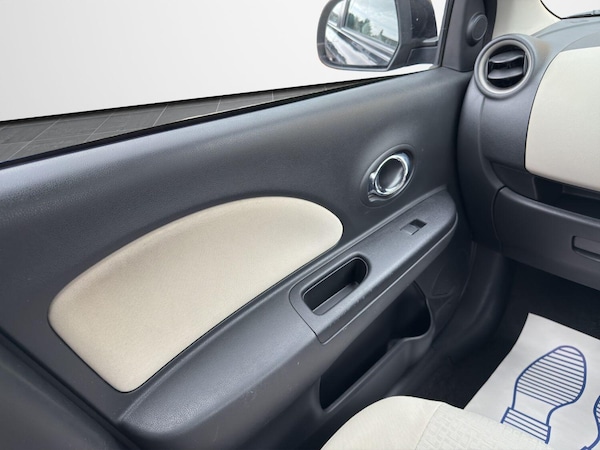 Used Nissan Micra 2012 for sale - 76314015: Photo 19