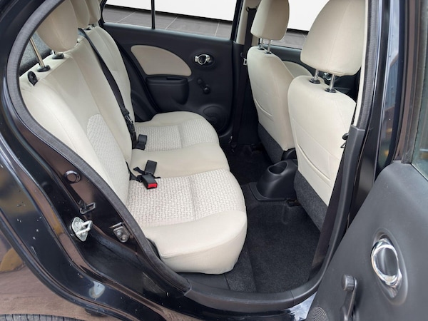 Used Nissan Micra 2012 for sale - 76314015: Photo 21