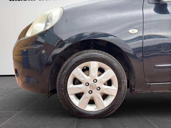 Used Nissan Micra 2012 for sale - 76314015: Photo 24