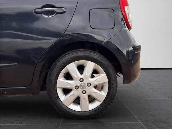 Used Nissan Micra 2012 for sale - 76314015: Photo 25