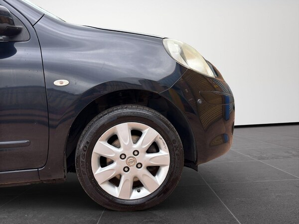 Used Nissan Micra 2012 for sale - 76314015: Photo 26
