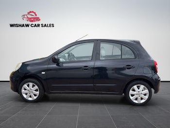 Used Nissan Micra 2012 for sale - 76314015: Photo 4