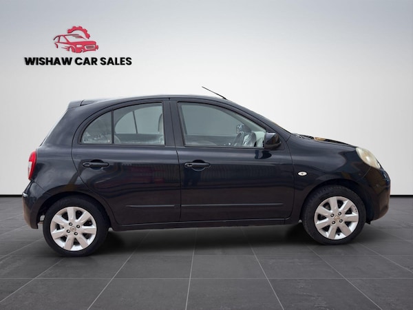 Used Nissan Micra 2012 for sale - 76314015: Photo 8