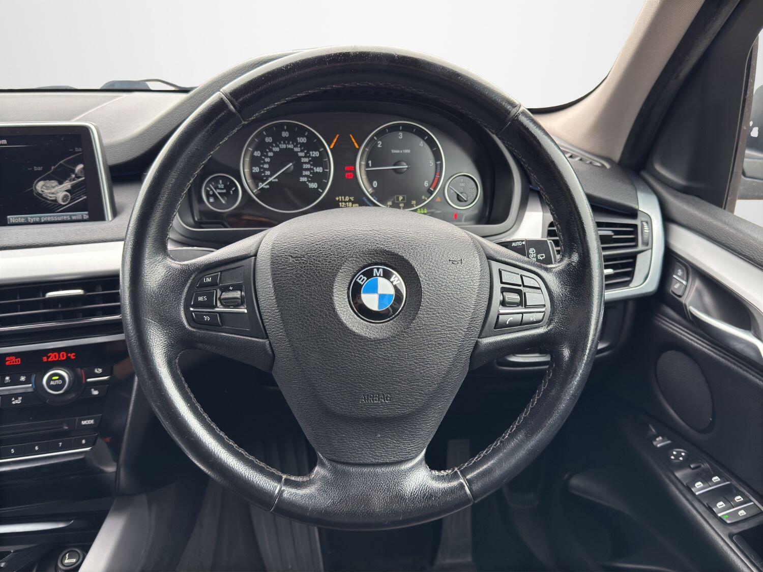 Used BMW X5 2014 for sale - 76174113: Photo 10