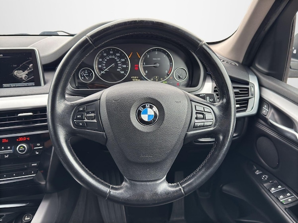 Used BMW X5 2014 for sale - 76174113: Photo 10