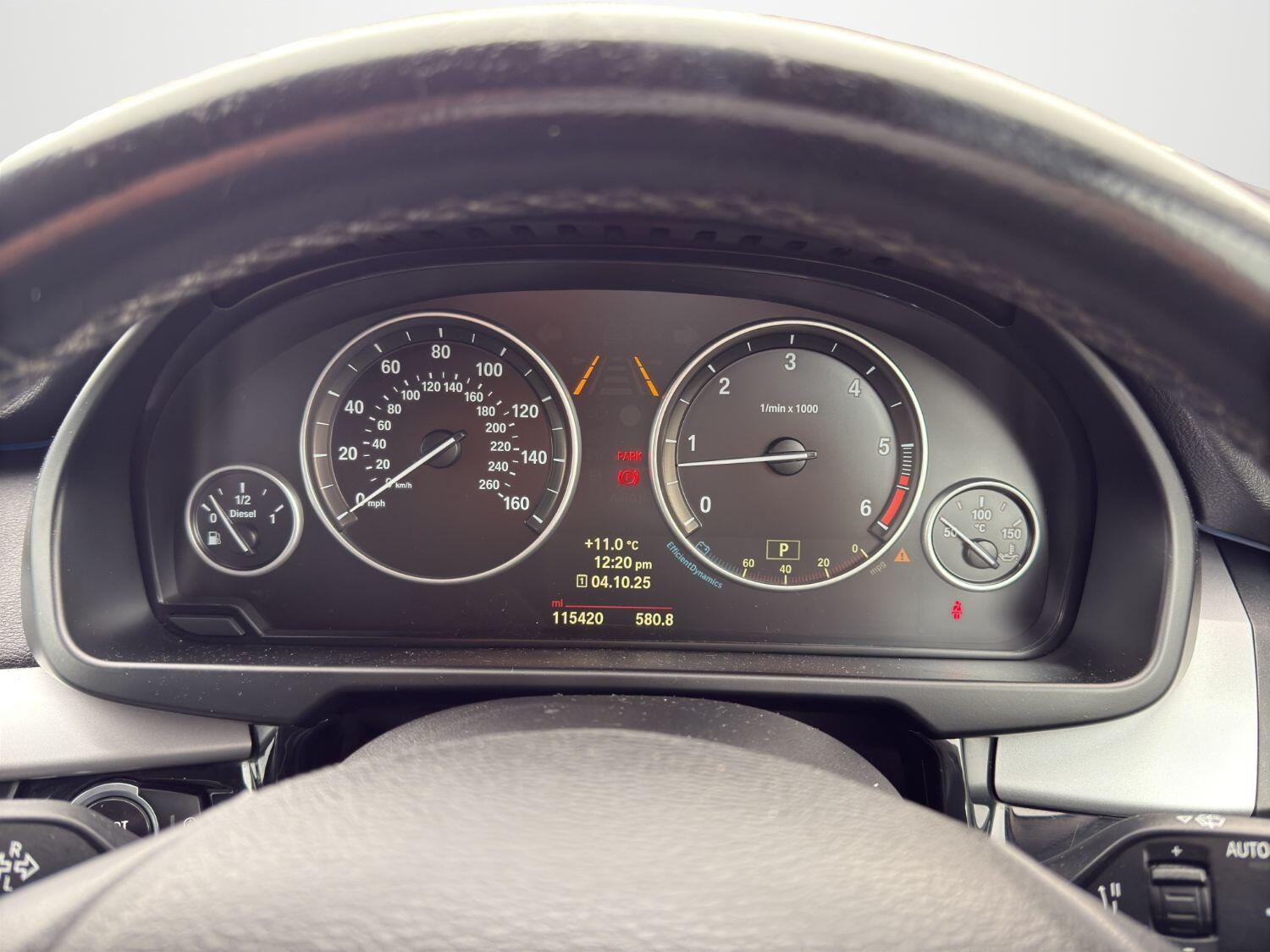 Used BMW X5 2014 for sale - 76174113: Photo 11