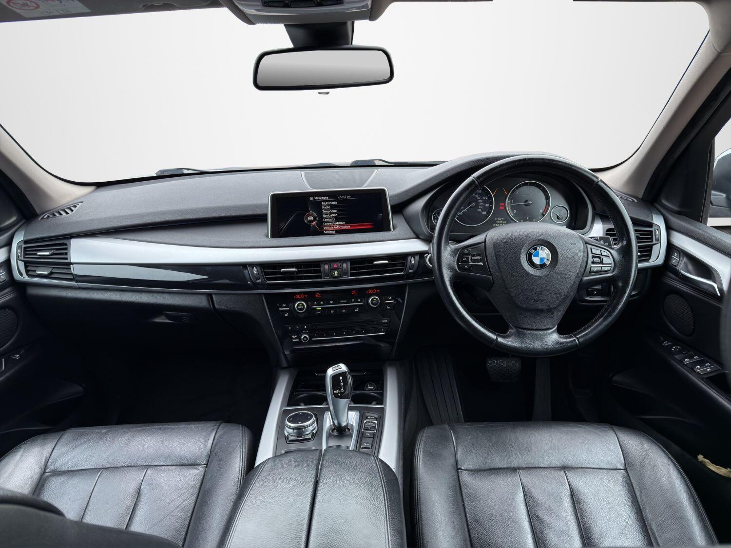 Used BMW X5 2014 for sale - 76174113: Photo 14