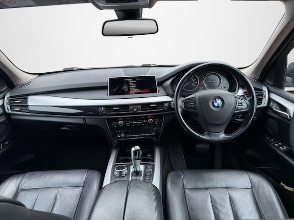 Used BMW X5 2014 for sale - 76174113: Photo 14