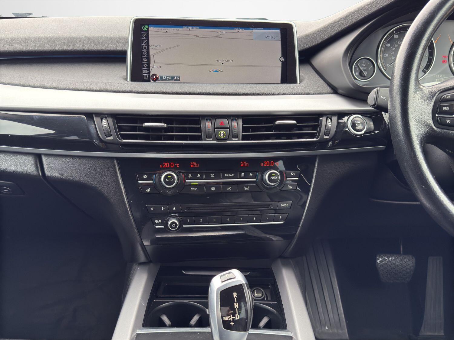 Used BMW X5 2014 for sale - 76174113: Photo 15