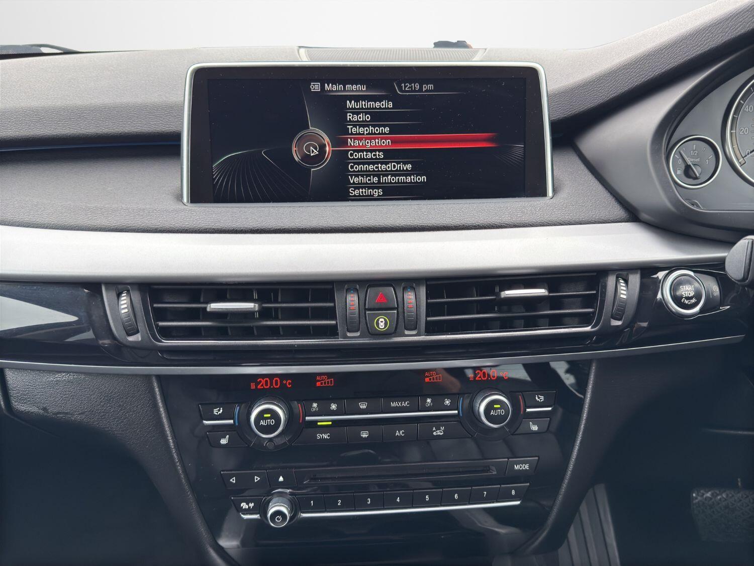 Used BMW X5 2014 for sale - 76174113: Photo 16