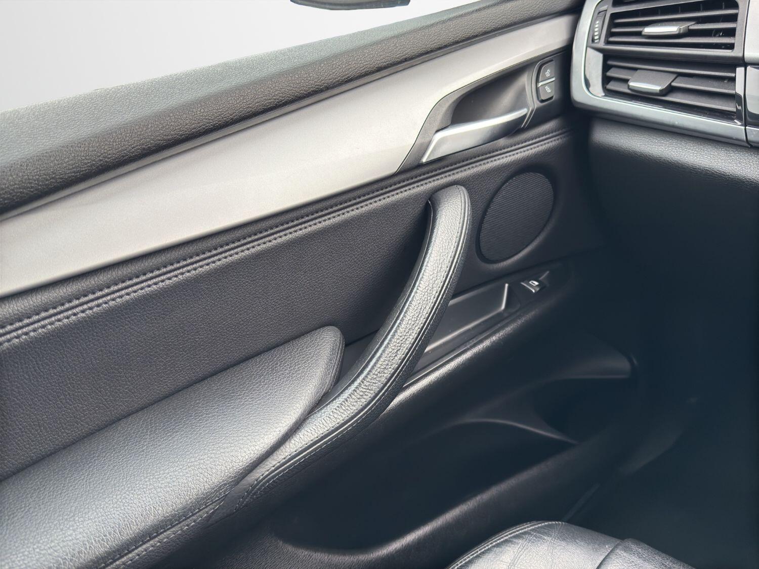 Used BMW X5 2014 for sale - 76174113: Photo 17