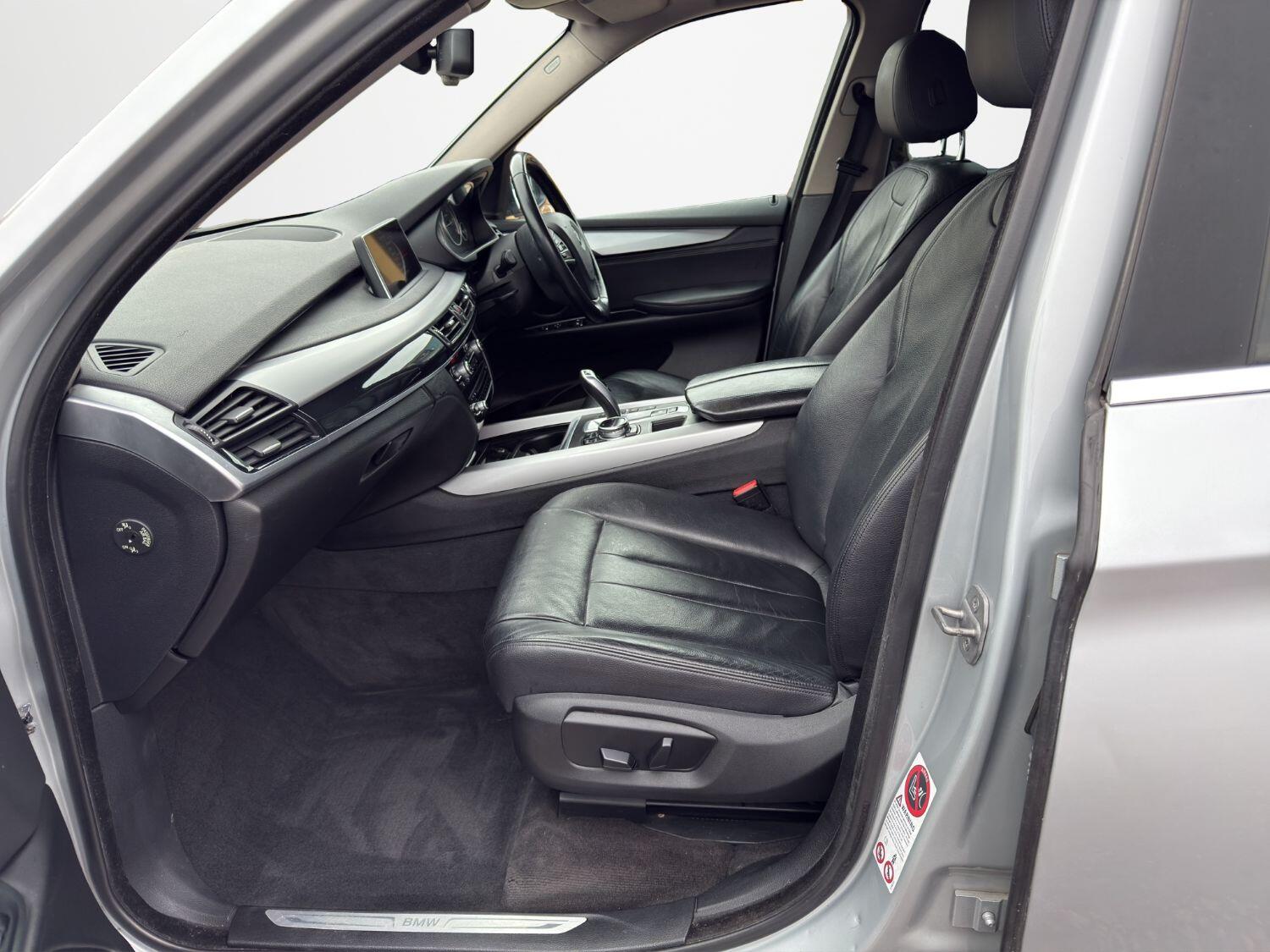 Used BMW X5 2014 for sale - 76174113: Photo 18