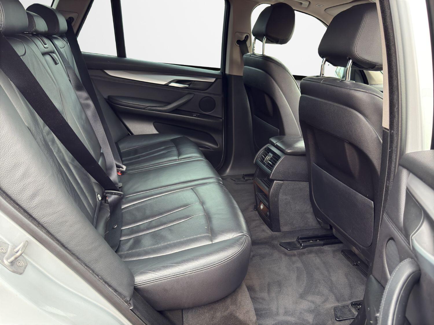 Used BMW X5 2014 for sale - 76174113: Photo 19