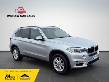 BMW - X5