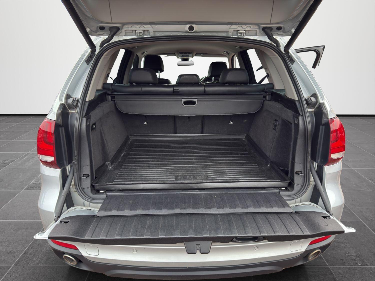 Used BMW X5 2014 for sale - 76174113: Photo 20