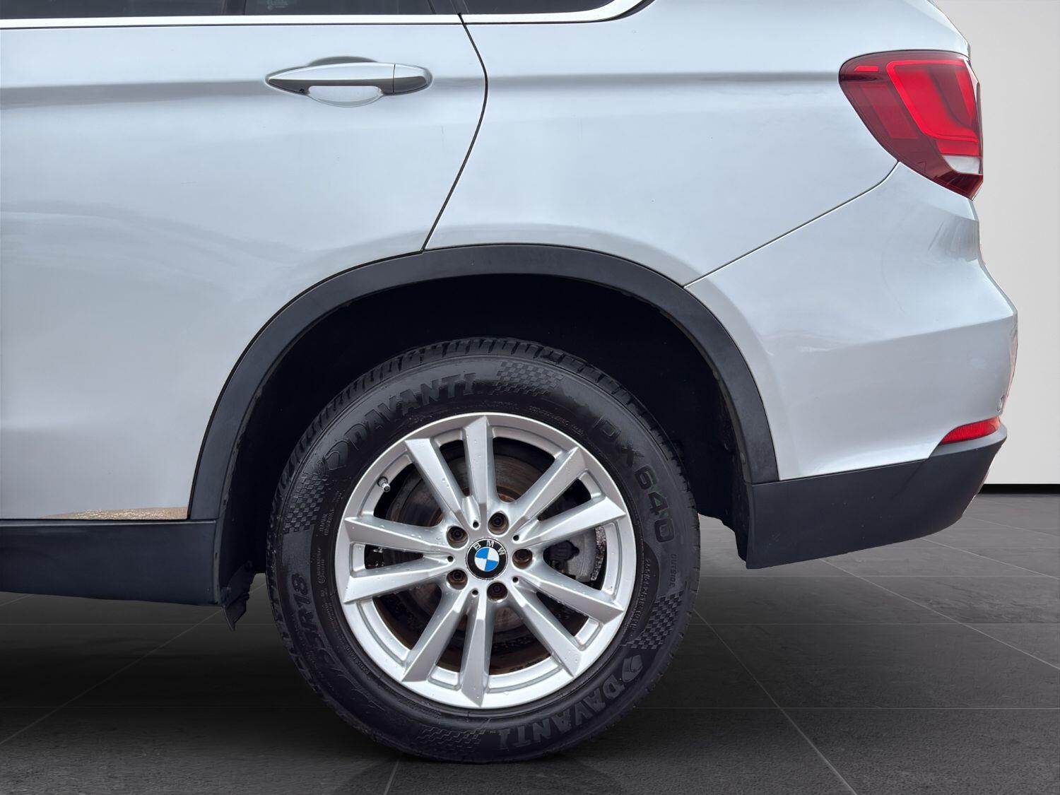 Used BMW X5 2014 for sale - 76174113: Photo 21