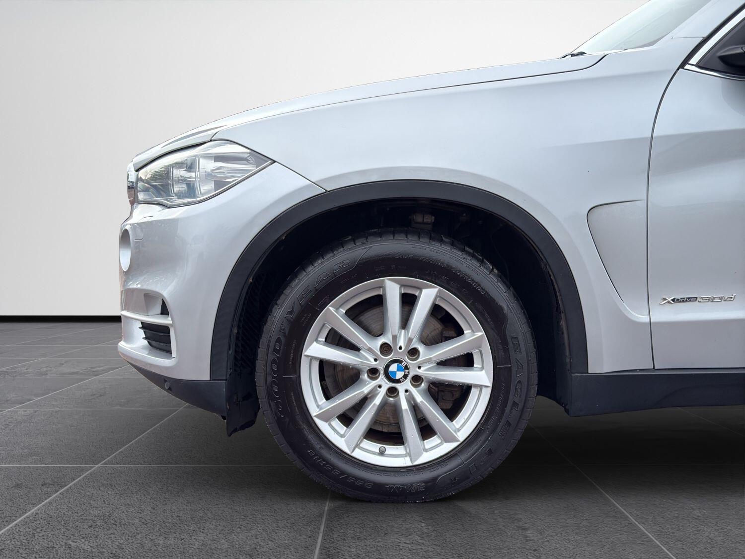 Used BMW X5 2014 for sale - 76174113: Photo 22