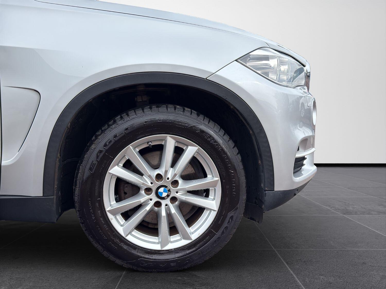 Used BMW X5 2014 for sale - 76174113: Photo 23