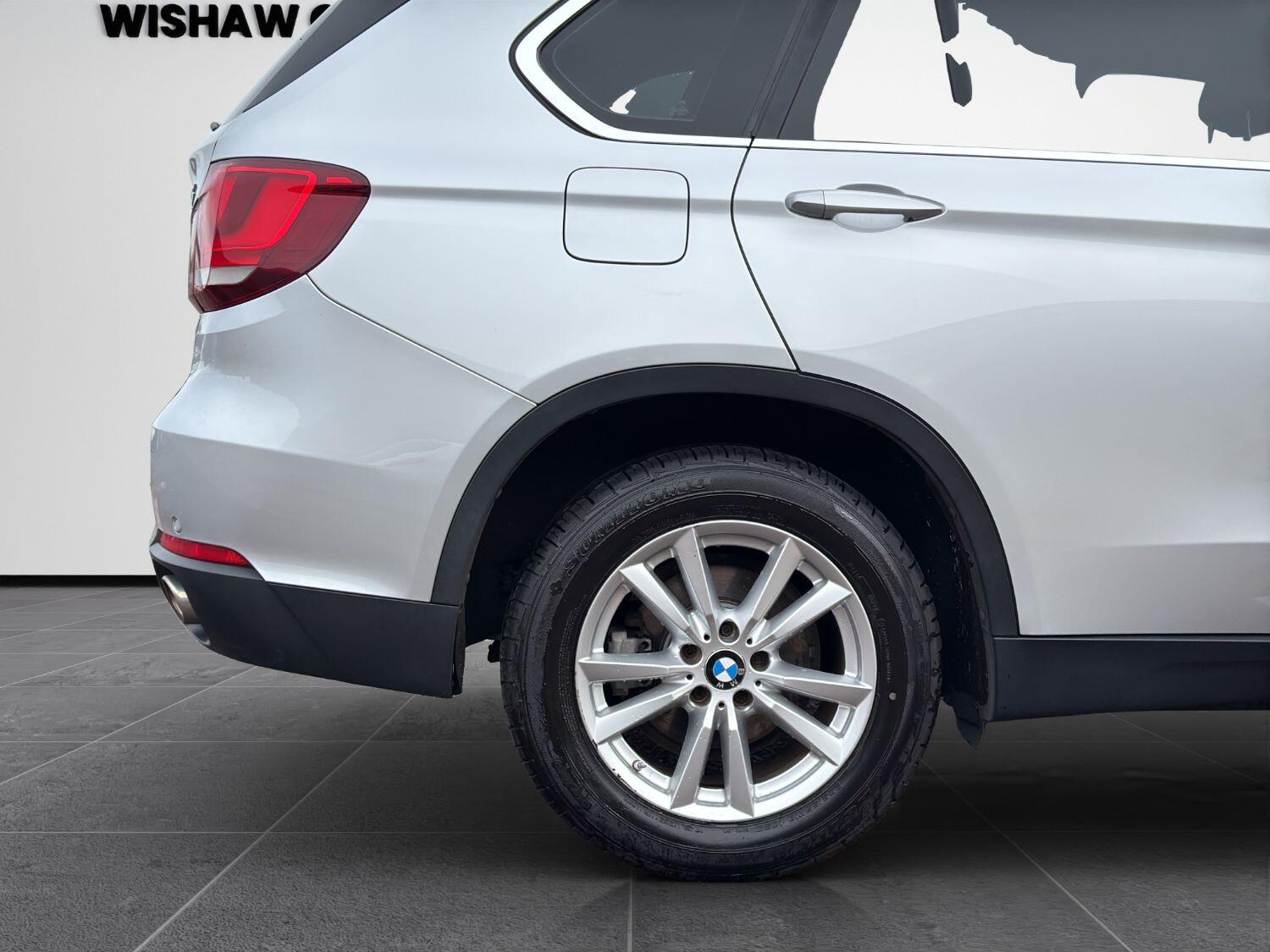 Used BMW X5 2014 for sale - 76174113: Photo 24