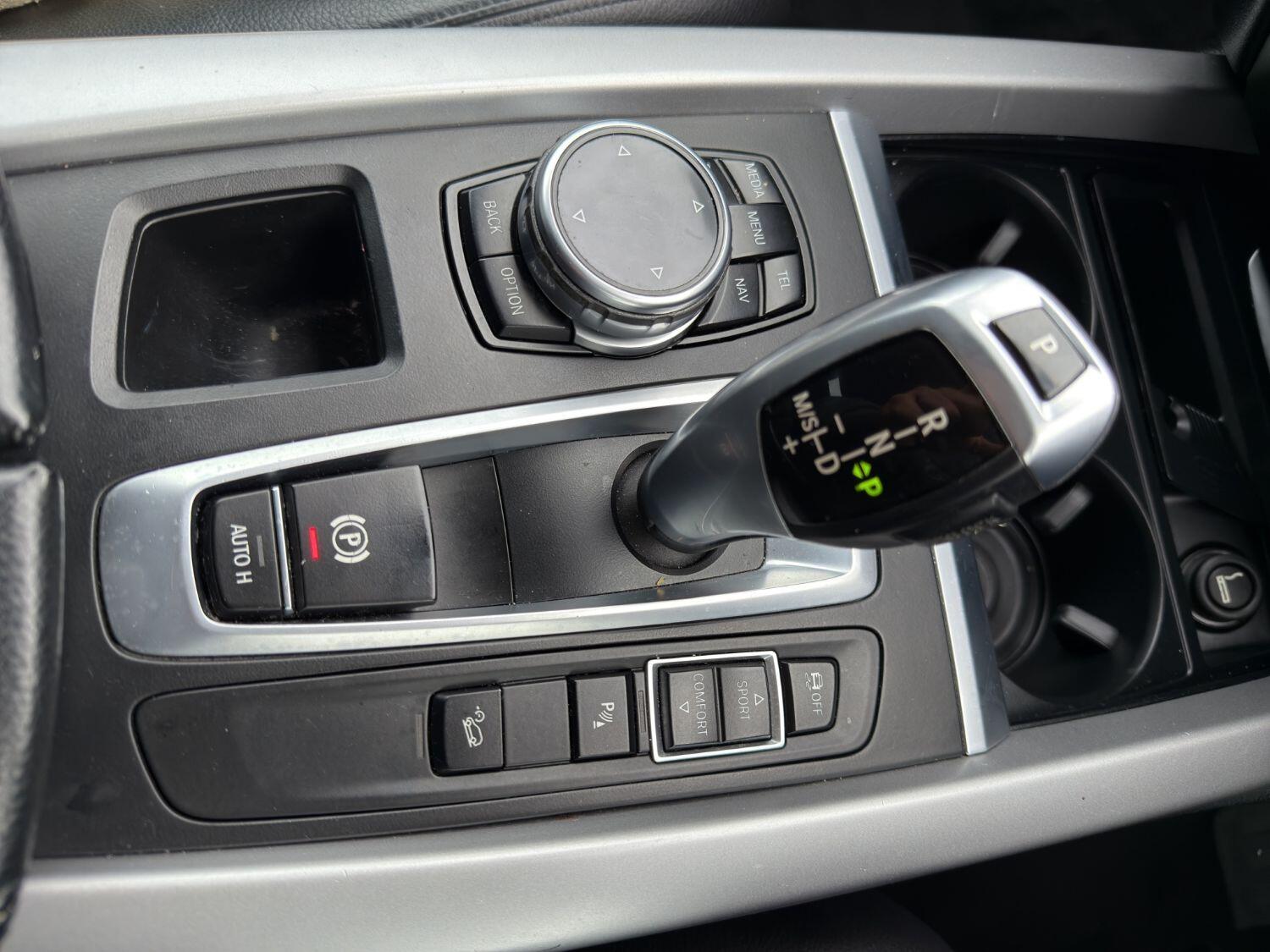 Used BMW X5 2014 for sale - 76174113: Photo 25