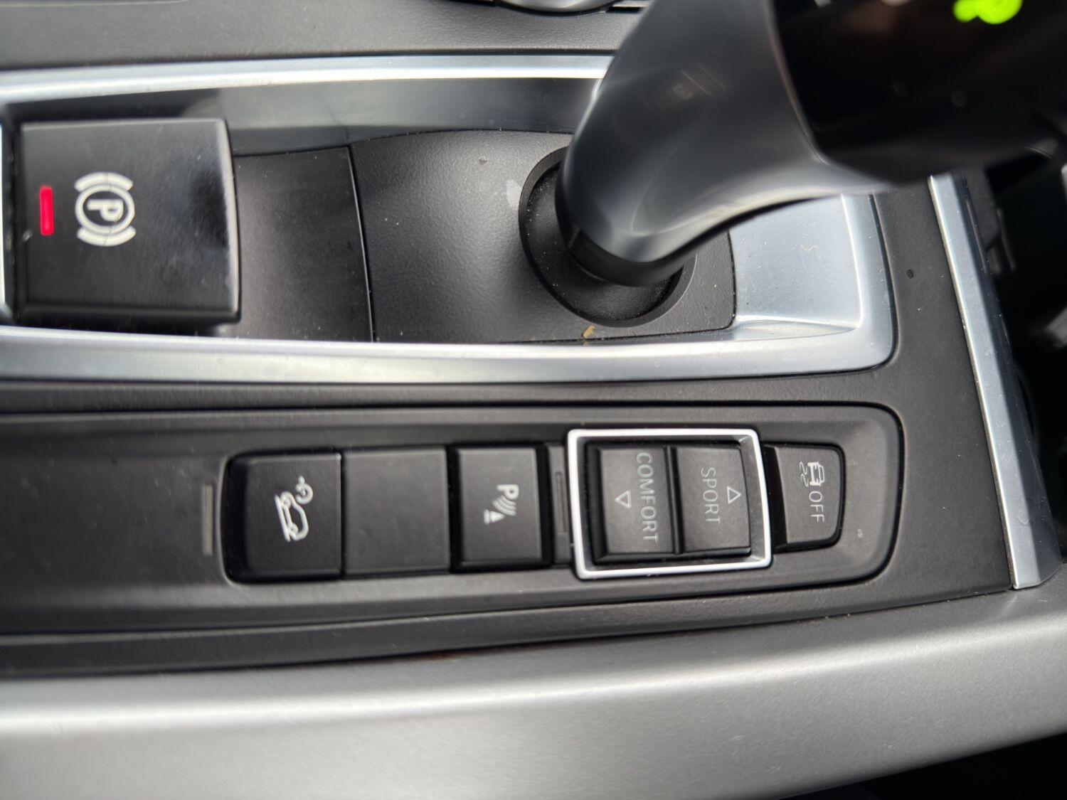 Used BMW X5 2014 for sale - 76174113: Photo 26