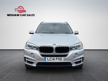 Used BMW X5 2014 for sale - 76174113: Photo 2