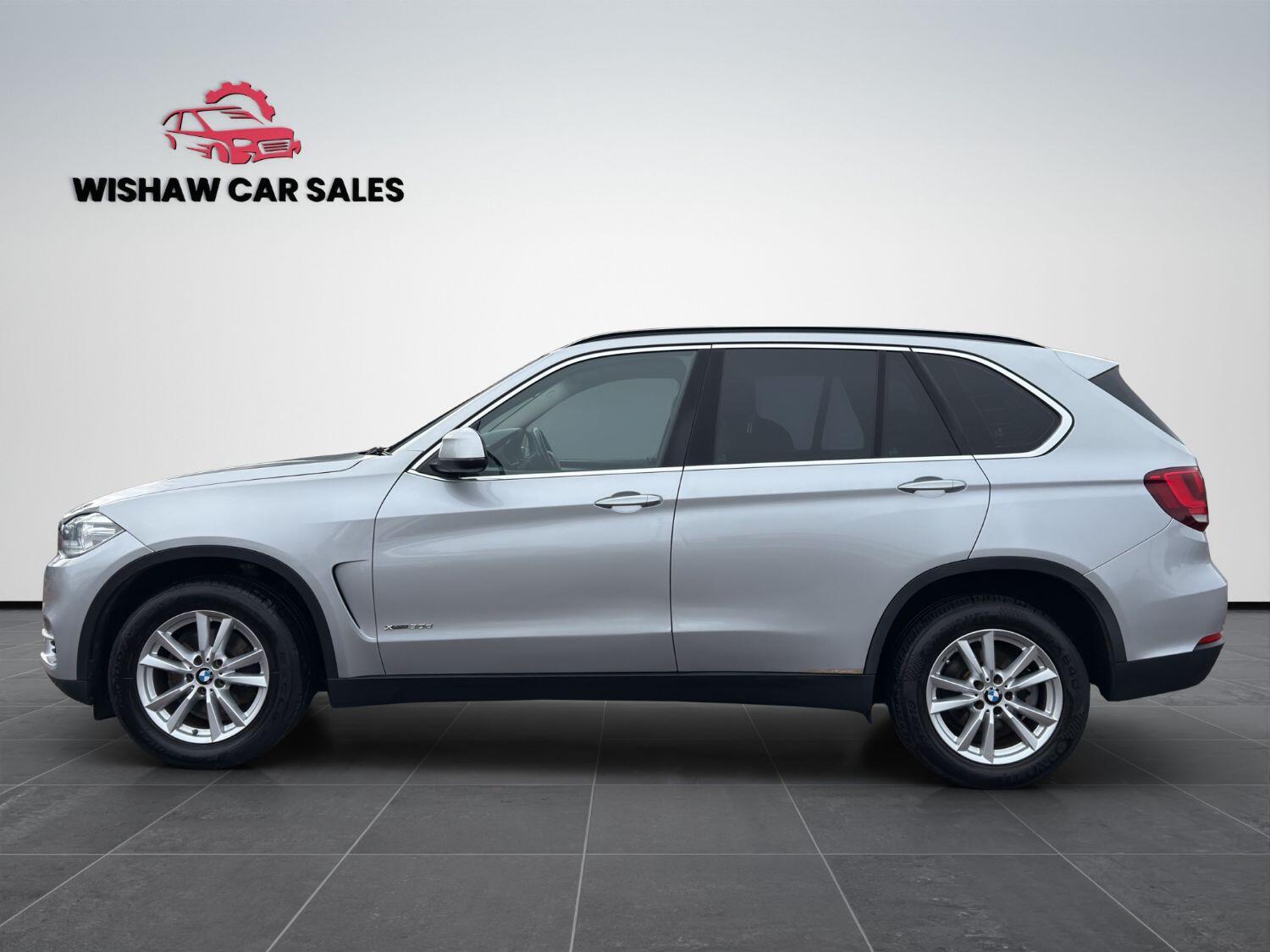 Used BMW X5 2014 for sale - 76174113: Photo 4