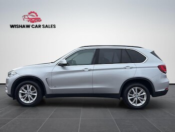 Used BMW X5 2014 for sale - 76174113: Photo 4