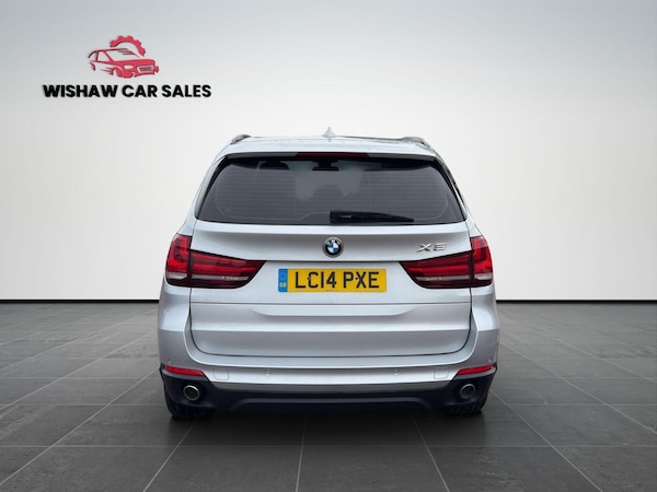 Used BMW X5 2014 for sale - 76174113: Photo 6
