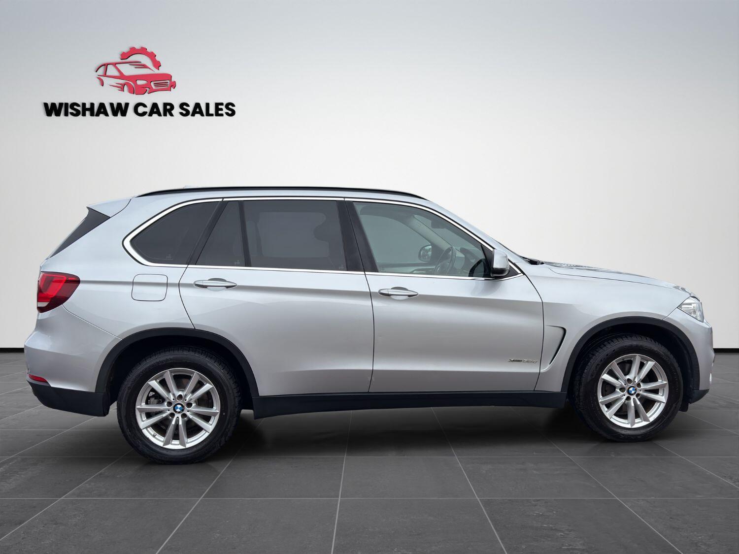 Used BMW X5 2014 for sale - 76174113: Photo 8