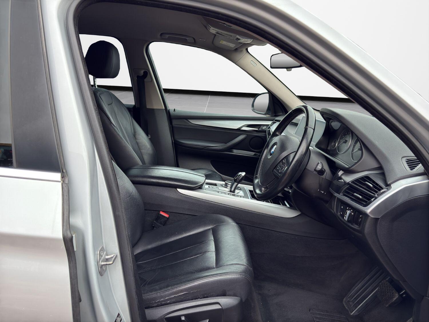 Used BMW X5 2014 for sale - 76174113: Photo 9