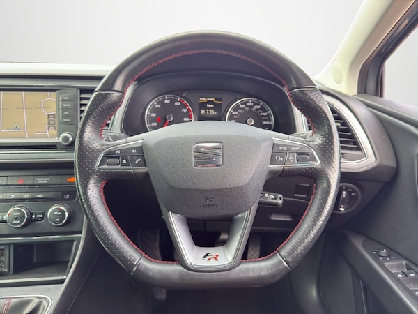 Used SEAT Leon 2015 for sale - 75664282: Photo 10