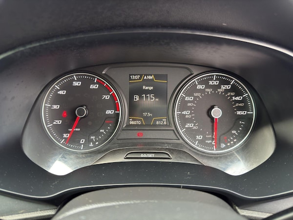 Used SEAT Leon 2015 for sale - 75664282: Photo 11