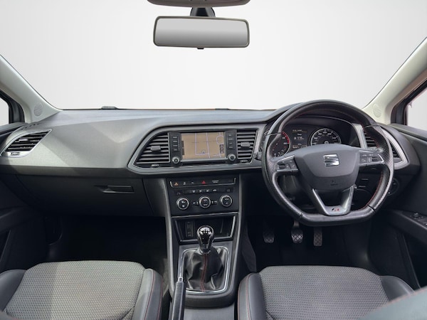 Used SEAT Leon 2015 for sale - 75664282: Photo 13