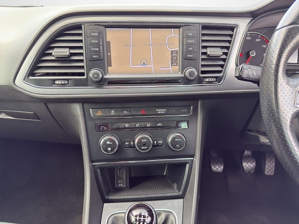 Used SEAT Leon 2015 for sale - 75664282: Photo 16
